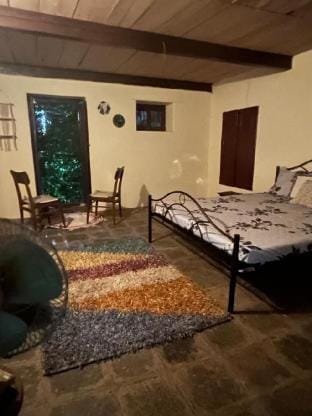 NamhStay to a Serene 2bhk Vacation rental in Maharashtra