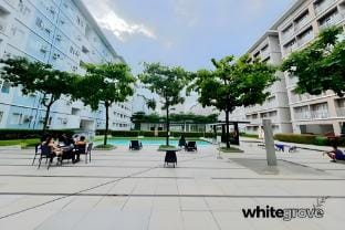 WhiteGrove Condo & Staycation Apartment in Quezon City