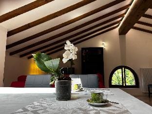 Gocce balsamiche - appartamento nel verde Apartment in Emilia-Romagna