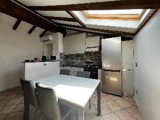 Gocce balsamiche - appartamento nel verde Apartment in Emilia-Romagna