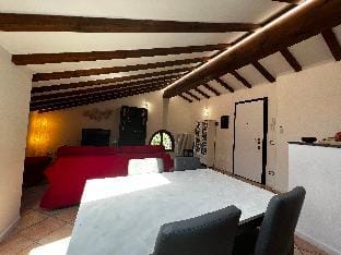 Gocce balsamiche - appartamento nel verde Apartment in Emilia-Romagna