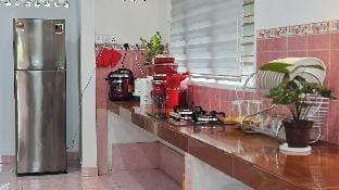 Heritage Villa Homestay Bukit Garam Kinabatangan Vacation rental in Sabah