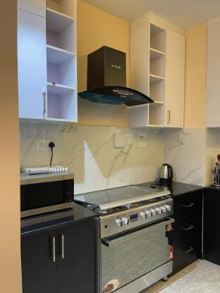 SHOAL Apartments, Mawanda Road. Apartment in Kampala