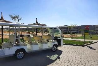 بلومار العين السخنة طريق السويس  Apartment in Egypt