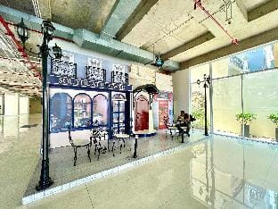 Grand Riverside Aparment 4Brs 5 Beds near D1 Apartment in Ho Chi Minh City