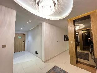شقة مطلة على برج المملكة والتخصصي   Apartment in Riyadh