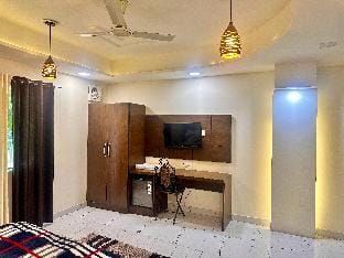 Faiz House Vacation rental in Agra