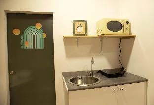 Iris Studio 10 min walk from the river beach Apartment in Galicia