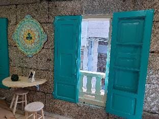 Dea Dana Studio 20m from the river walk. Apartment in Galicia