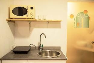 Dea Dana Studio 20m from the river walk. Apartment in Galicia