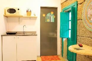 Los 4 Soles - Kamala Studio 9 km from the beach Apartment in Galicia