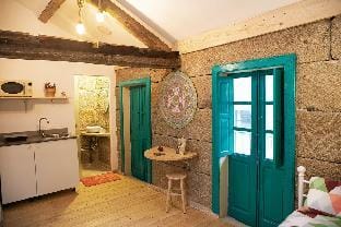 Los 4 Soles - Kamala Studio 9 km from the beach Apartment in Galicia