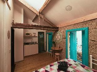 Los 4 Soles - Kamala Studio 9 km from the beach Apartment in Galicia