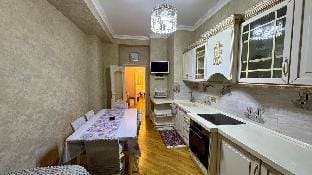 Baku White City Apartment Vip  Apartment in Baku