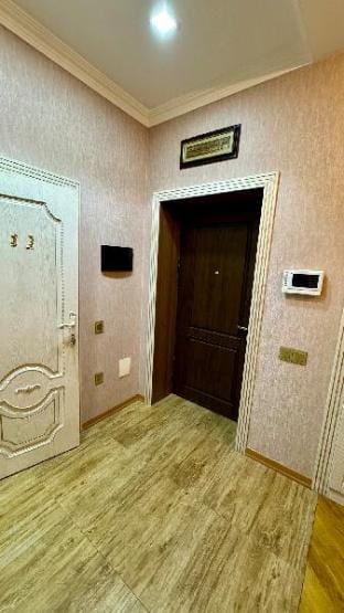 Baku White City Apartment Vip  Apartment in Baku