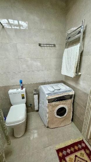 Baku White City Apartment Vip  Apartment in Baku