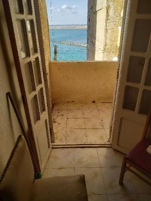 Apartment on beach  Apartment in Alexandria