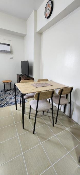Engel's Pad-Dos(Bunk Bed) Apartment in Manila City