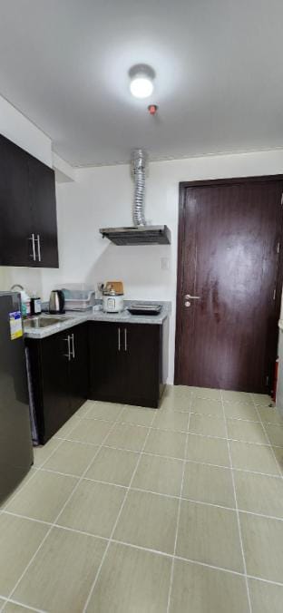 Engel's Pad-Dos(Bunk Bed) Apartment in Manila City
