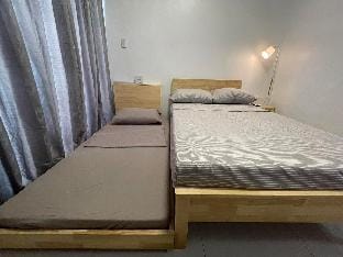 Studio Condo beside Abreeza Apartment in Davao City