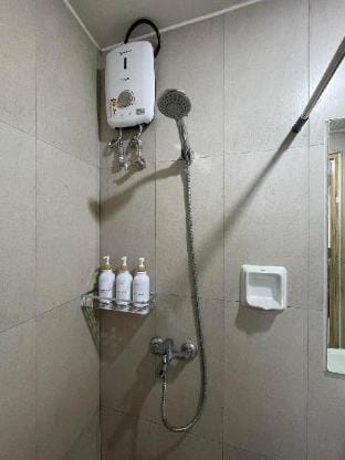 Studio Condo beside Abreeza Apartment in Davao City