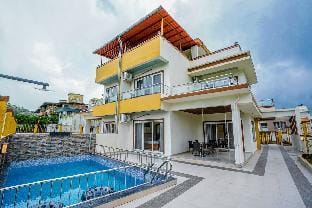 Lonavala Sanjivani Villa Villa in Lonavla