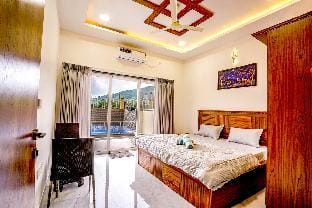 Lonavala Sanjivani Villa Villa in Lonavla