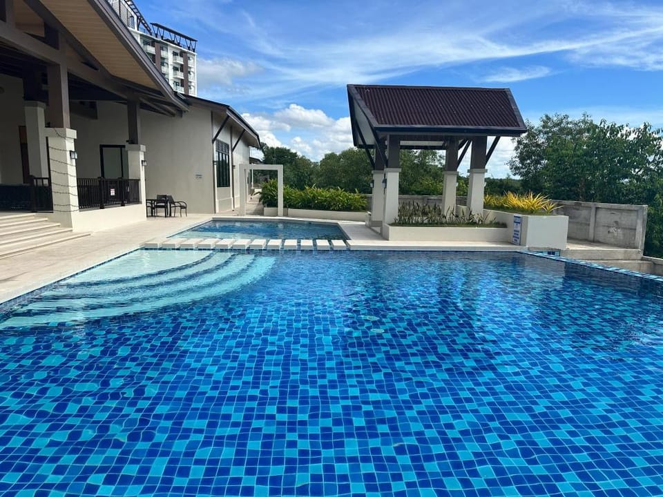 D Hub Space Panglao Apartment in Central Visayas