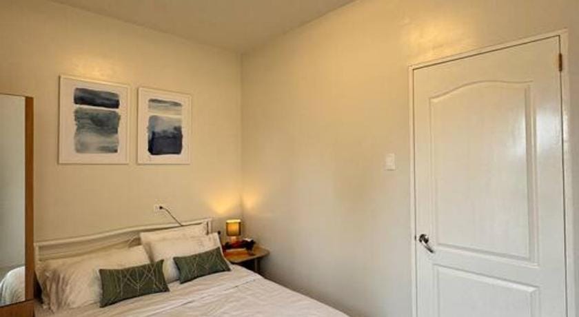 D Hub Space Panglao Apartment in Central Visayas