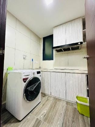 Jazz Suite @ Vivacity 3Bed 2Bath Apartment in Kuching