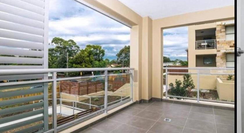 Yay, here is your awesome accomodation in Syd Apartment in Sydney
