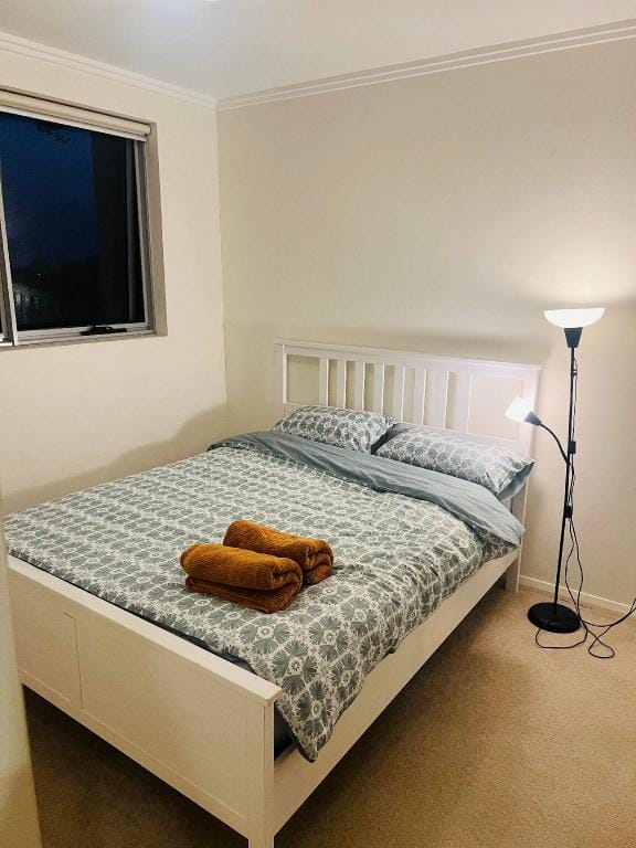 Yay, here is your awesome accomodation in Syd Apartment in Sydney