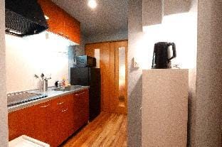 Park-Hills Uehonmachi 2F Apartment in Osaka