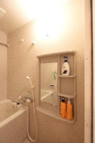 Park-Hills Uehonmachi 2F Apartment in Osaka