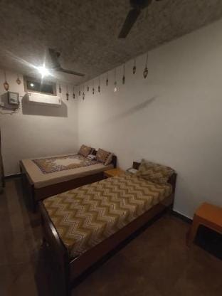 A FAMILY FRIENDLY HOMESTAY. Vacation rental in Uttar Pradesh