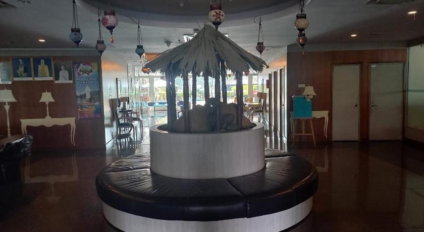 Laguna Apartment 2, Marina Island Homestay Vacation rental in Perak