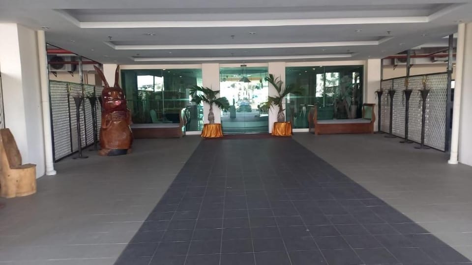 Laguna Apartment 2, Marina Island Homestay Vacation rental in Perak