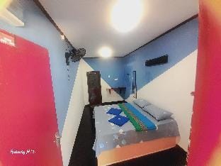Lake side cabana Villa in Galle