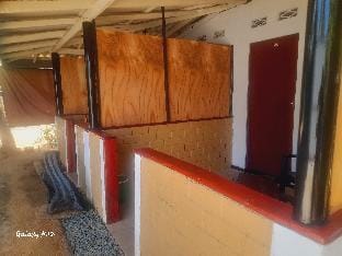 Lake side cabana Villa in Galle