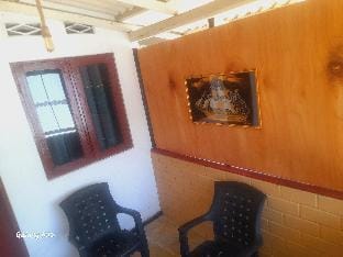 Lake side cabana Villa in Galle