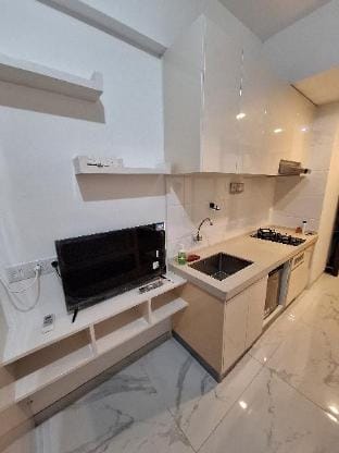 Apartemen BSD Sky House BSD Tangerang Serpong Apartment in Indonesia