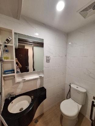 Apartemen BSD Sky House BSD Tangerang Serpong Apartment in Indonesia