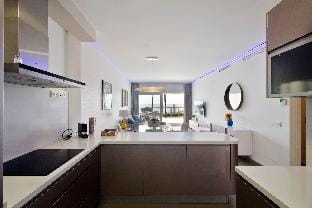 Happy Travel South Beach 1-1B Apartment in Fuengirola