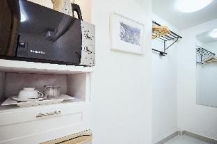 Day dream apartment 102 Apartment in Bangkok