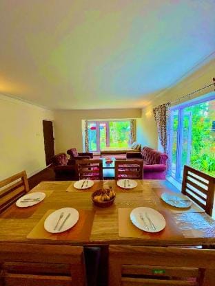 Cozy 3BHK/Garden,Parking,Wifi/2Km-Dal-Ground Floor Vacation rental in India