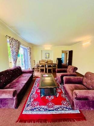Cozy 3BHK/Garden,Parking,Wifi/2Km-Dal-Ground Floor Vacation rental in India