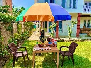 Kashmiri Charm 3BHK/Spacious/Main City/2Km-Dal-FF Vacation rental in India