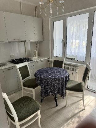 Аксай 2 , 29 квартира удобная Apartment in Almaty