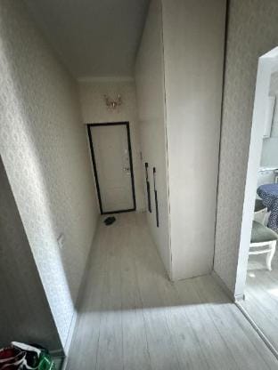 Аксай 2 , 29 квартира удобная Apartment in Almaty