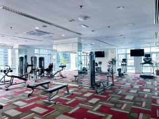 KLCC Suites By NHB_Netflix I 100MBPS I 21st Floor Apartment in Federal Territory of Kuala Lumpur